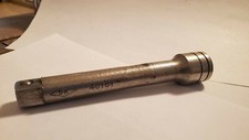 Vintage S-K Tools 40161 5" Socket Extension 1/2" Drive Diamond Logo USA SK Tools