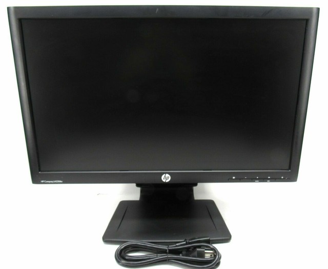 HP LA2206X LED LCD Monitor for sale 
