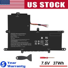   Battery PO02XL for HP Stream 11-R 11-R010NR 11-R015WN 11-R015WN 11-Y 11-Y010WM