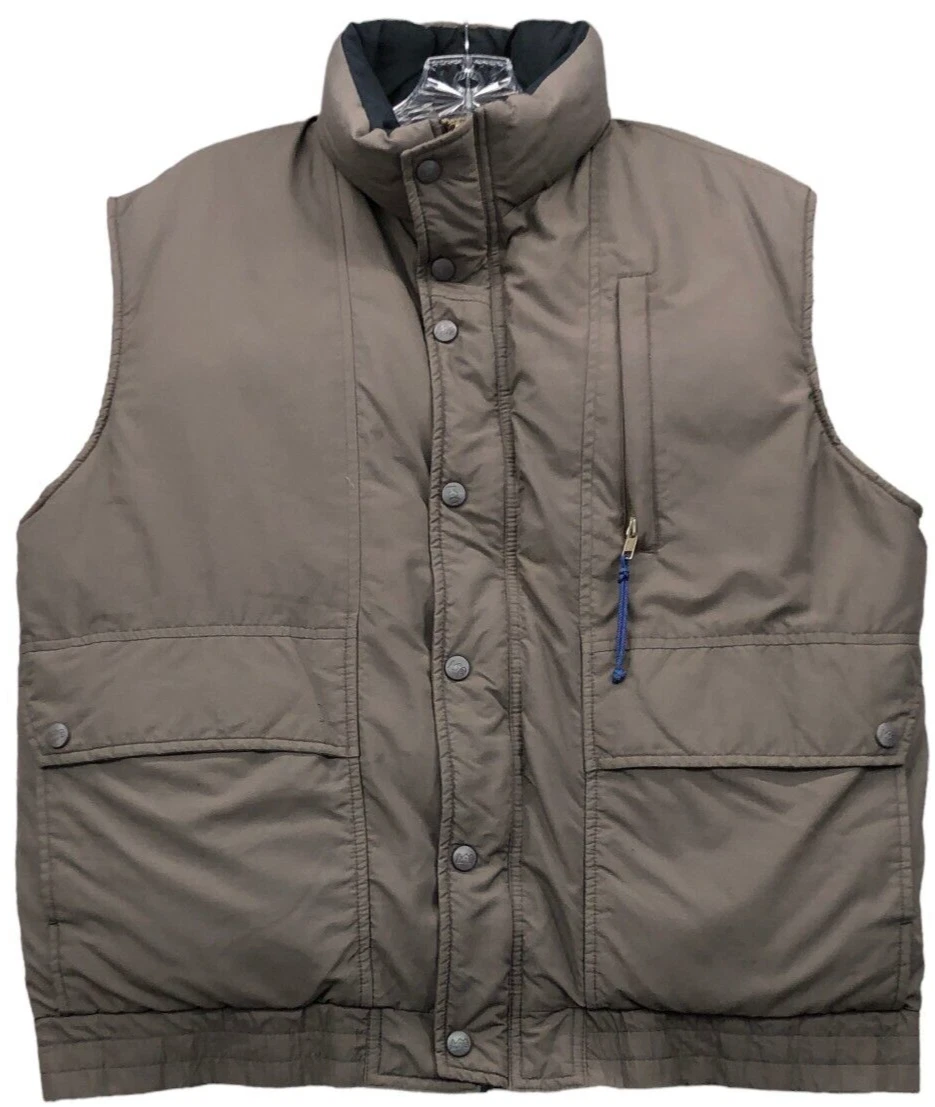 Rei puffer best sale vest