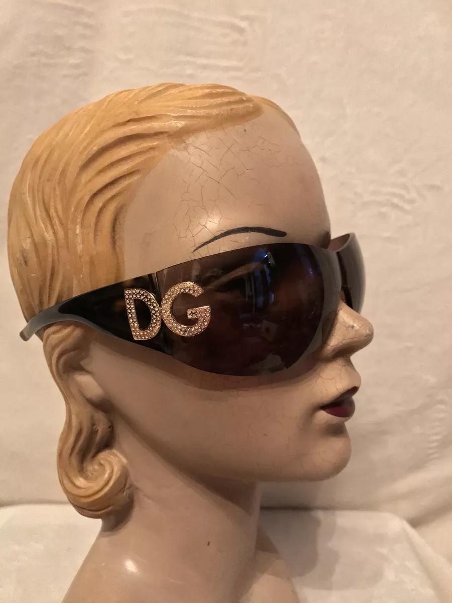 Dolce gabbana sales tortoise sunglasses