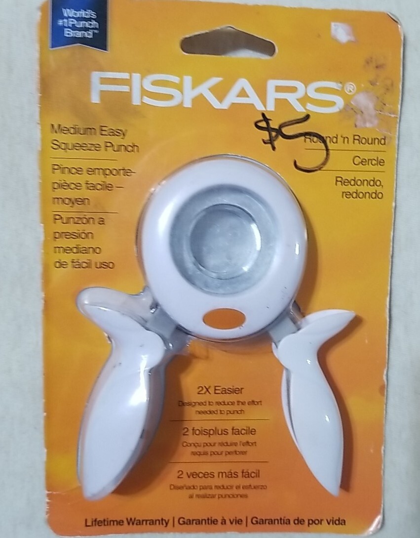 Paper Punches Bira Craft Continuous Border Paper Punch - Sweet \u0026 Petite  Scrapbooking Tool Salt Water Pool Closing Kit, image size:851x1089