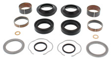 PIVOT WORKS 2018 KX65 Kawasaki SEAL/BUSHING KIT FORKS PWFFK-K19-000