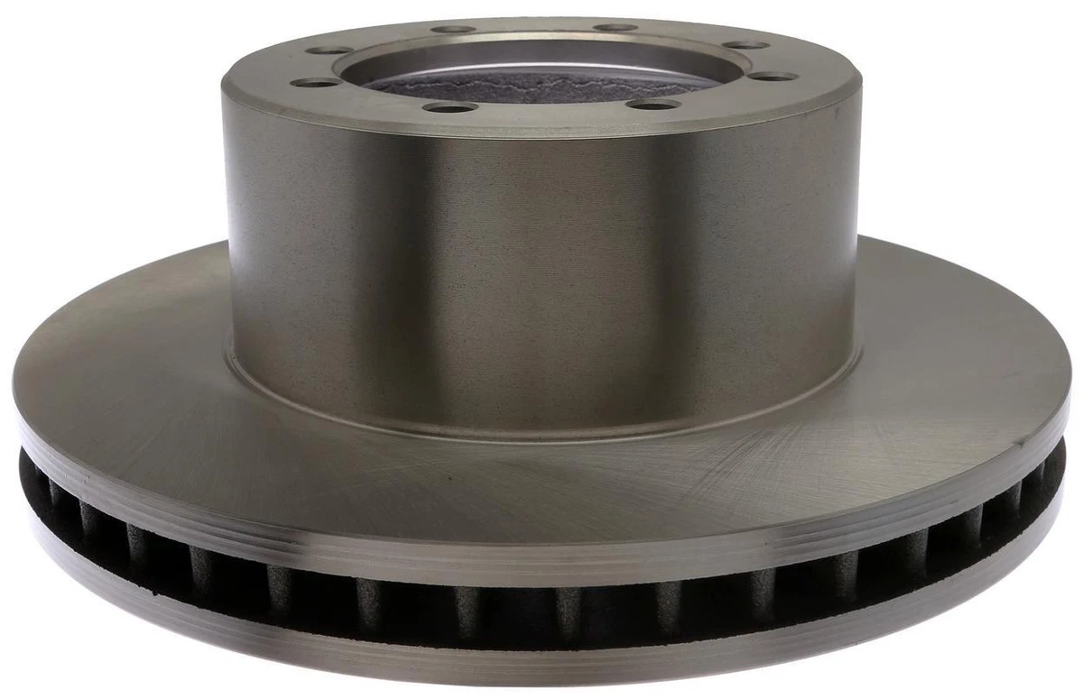 GM Genuine Parts 19261840 Disc Brake Rotor | eBay