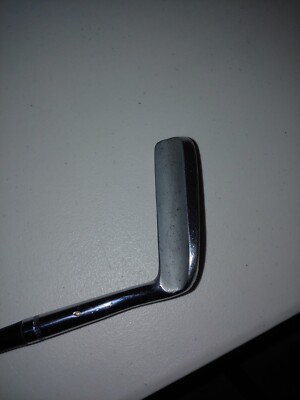 Tommy Armour PGA Golf Silver Scot Collector Putter 34.5