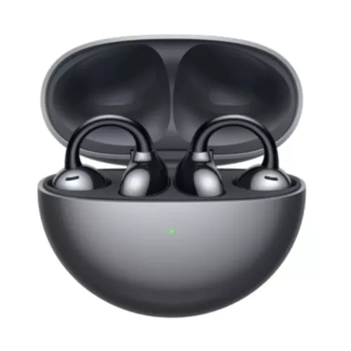 Für Huawei FreeClip HD Anruf Touch Steuerung Clip-On offene Ohrhörer Kopfhörer - Bild 2 von 28