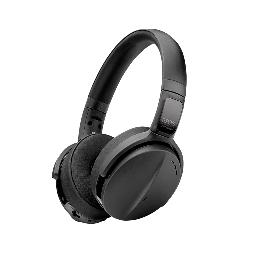 Sennheiser anc headphones new arrivals