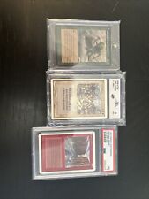 Magic: The Gathering Exodus Sealed Collectible Card Game Magic: The Gathering Exodus Sealed Collectible Card Game