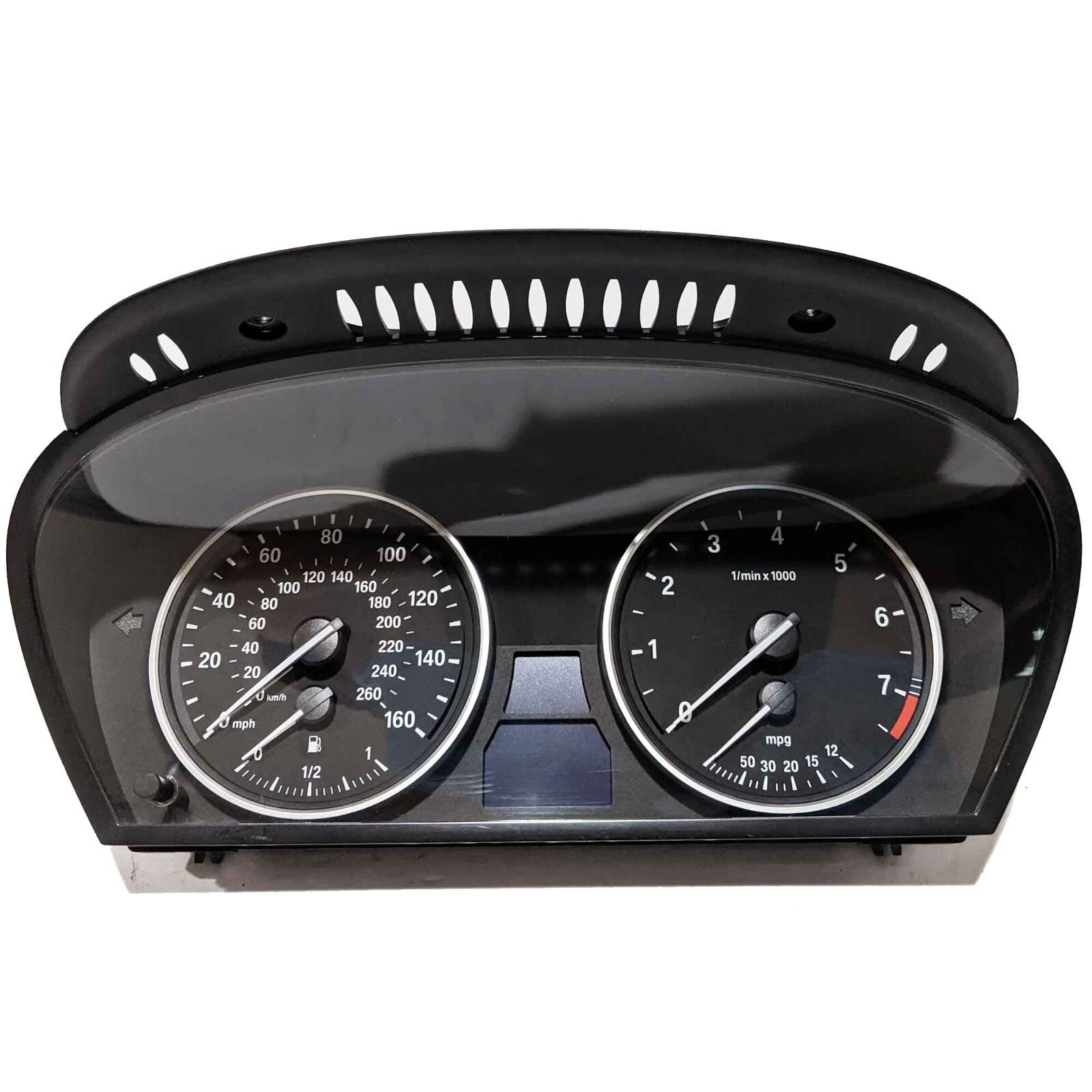 OEM Speedometer Instrument Cluster BMW E60 525i 528i 530i 535i 550i