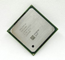 Intel Pentium 4 CPU SL7NA 3.06GHz 1M 533MHz 478 processor .Testing