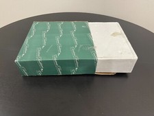 Vintage Ceramic NATIVITY 8 Piece SET of FULL COLLECTION