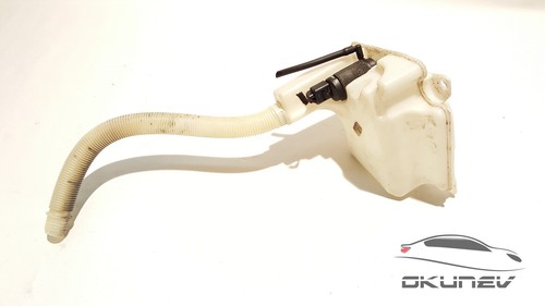 BMW 3er E46 - Wischwasserbehälter Scheibenwasserbehälter Pumpe  7003353 8362154