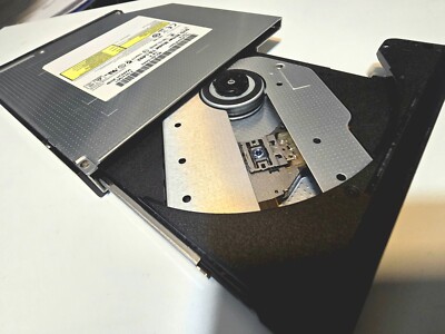 Toshiba Samsung FUJITSU TS-L633 DVD Brenner + Blende Re-/Writer DUAL LAYER