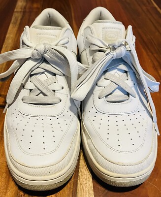 Vintage Rare Ecko Unlimited Sneakers, Size 10, Throwback  display picture 2