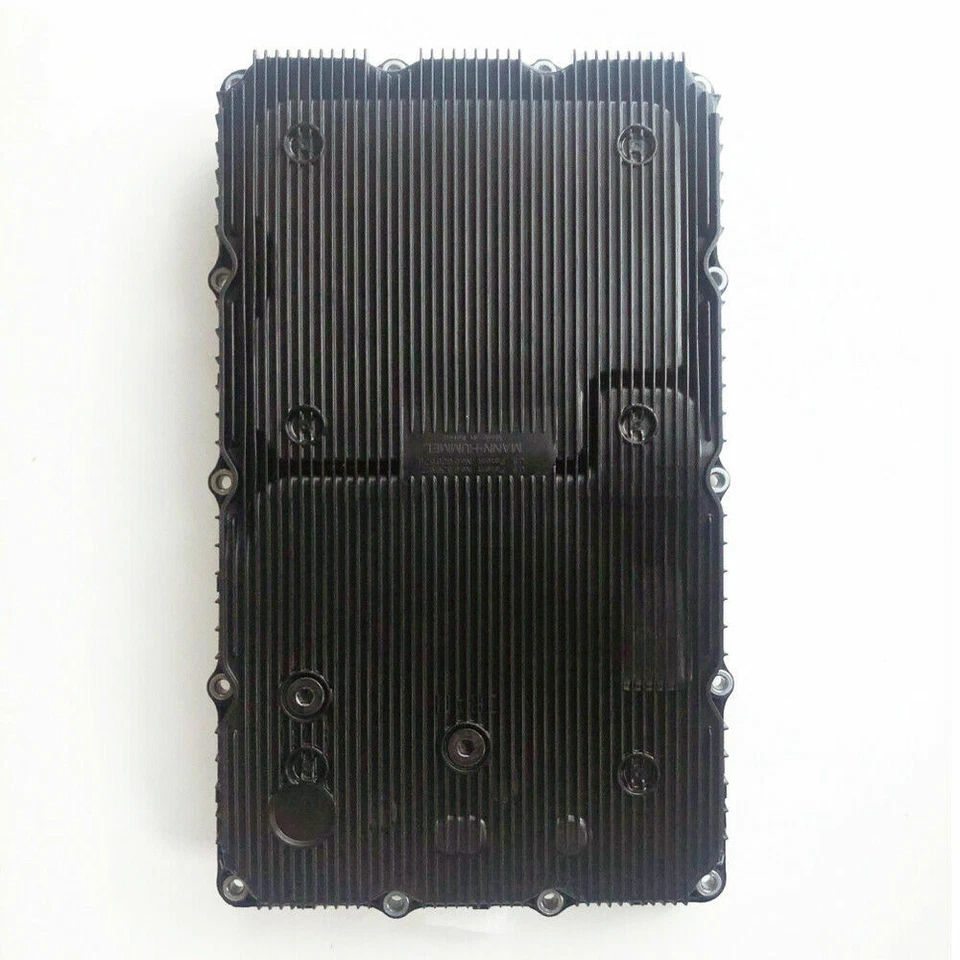 [OEM] 452804F320 cárter de aceite de transmisión para Hyundai Genesis Coupé G80 12-17 Foto 2 de 4