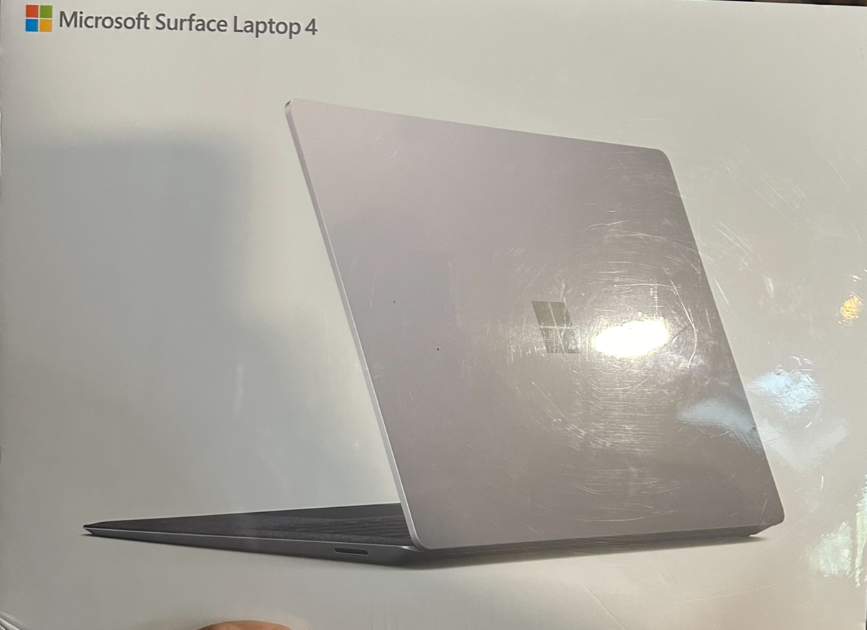 Laptop 4 1958 Ryzen 5 2.20GHz 8GB 256GB Laptop 4 1958 Ryzen 5 2.20GHz 8GB 256GB