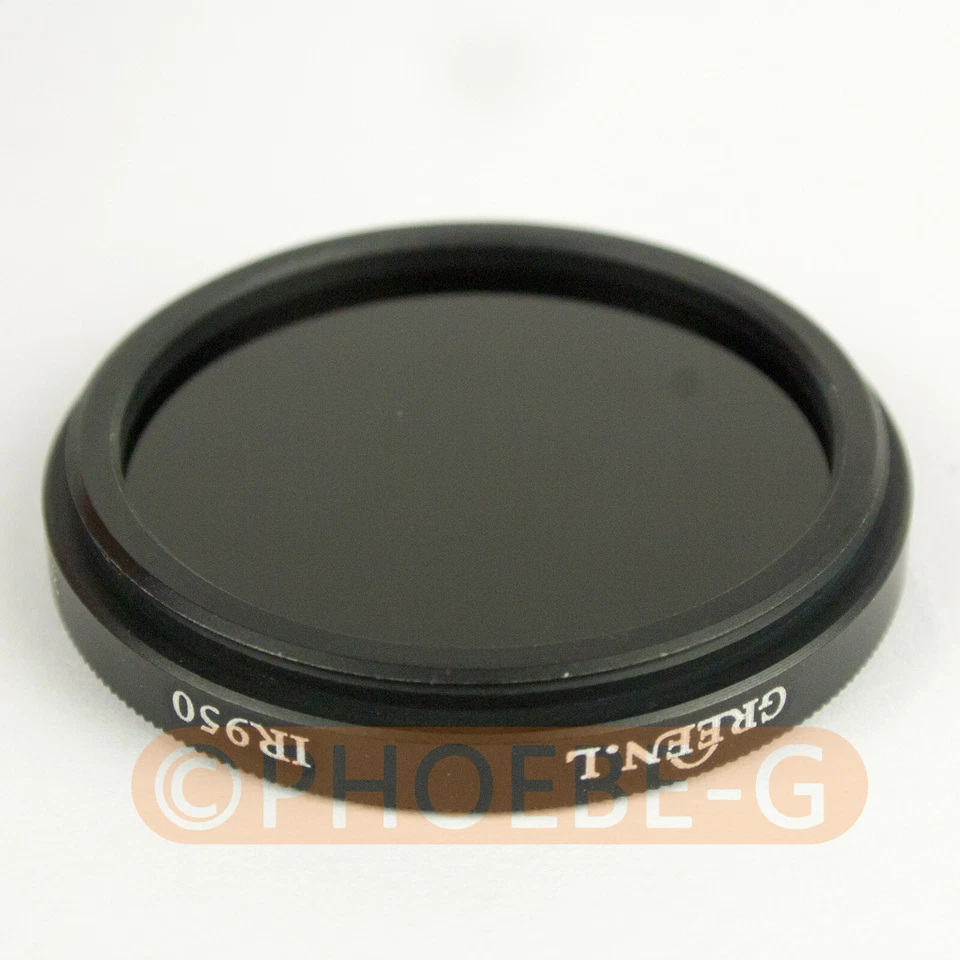 37mm 37 mm Infrared Infra-Red IR Filter 950nm 950 - Image 2 of 3