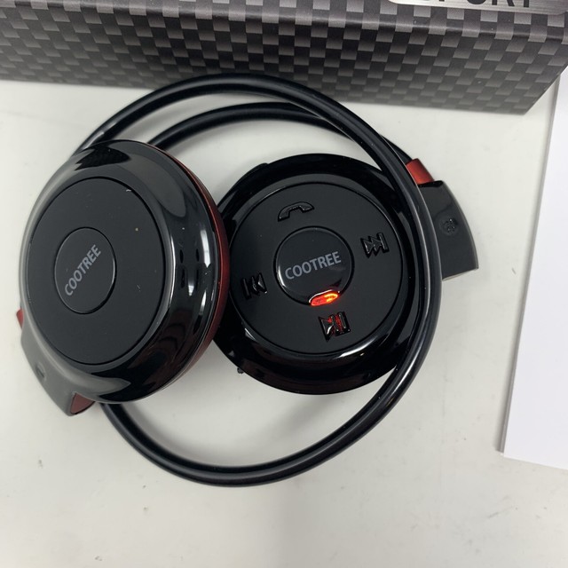 Bluetooth Wireless Headset 