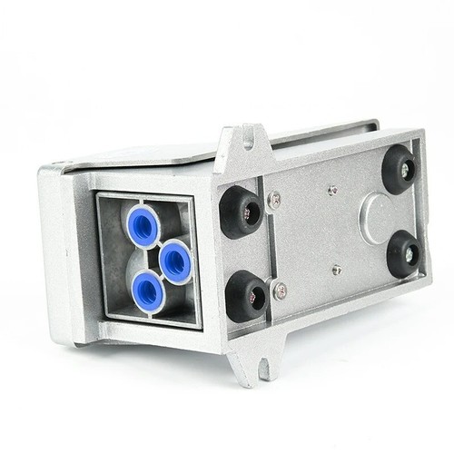 Pneumatic Pedal Valve 4F210-08L Foot Switch Cylinder Control 2 Position 5 Way - Picture 6 of 18