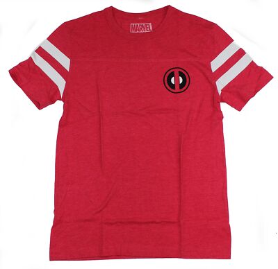 Deadpool x Wolverine - Mutant Merc Madness Oversized White T-Shirt – de•Kryptic