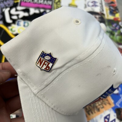 キャップ sports specialties nike vintage cap nfl 🔶VINTAGE NIKE NFL SAN FRANCISCO 49ers HAT CAP OSFA SPORTS