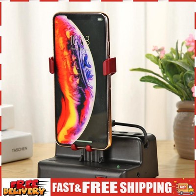 Creative Swing Automatic Shake Phone Wiggler WeChat Motion Step Passometer SN9F