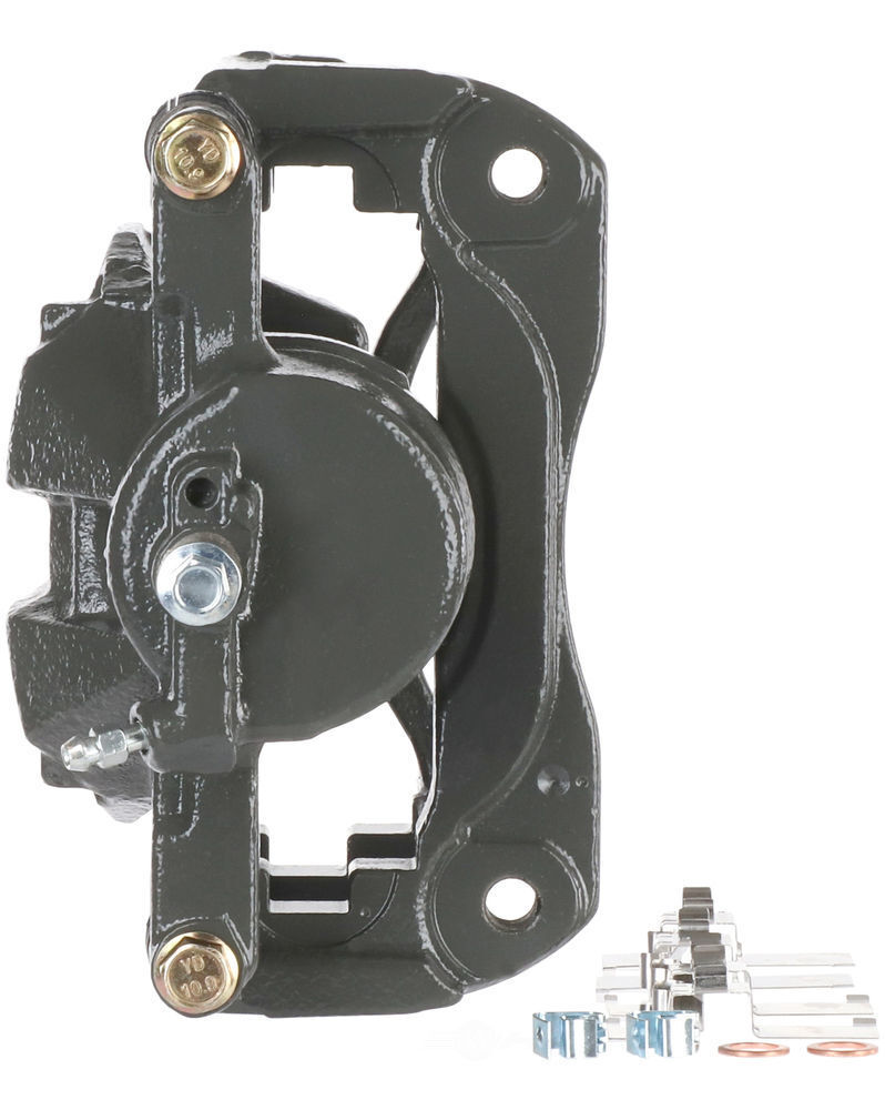 Ft Lft Rebuilt Brake Caliper w/Hwd Cardone Industries 19B3128 | eBay 