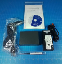 Extron IPL T S4 Four Serial Port IP Link Control Processor 60-544-83