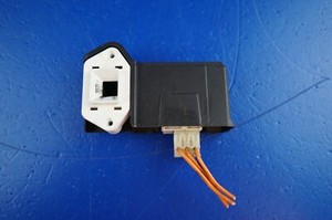 Türschloss Waschmaschine - Siemens EXTRAKLASSE CHAMPION M81 5500011102