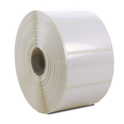 Zebra 880255-025D Z-ULTIMATE 3000T 2580 Etiketten Weiß X 1 Roll 76.2mmX25.4m