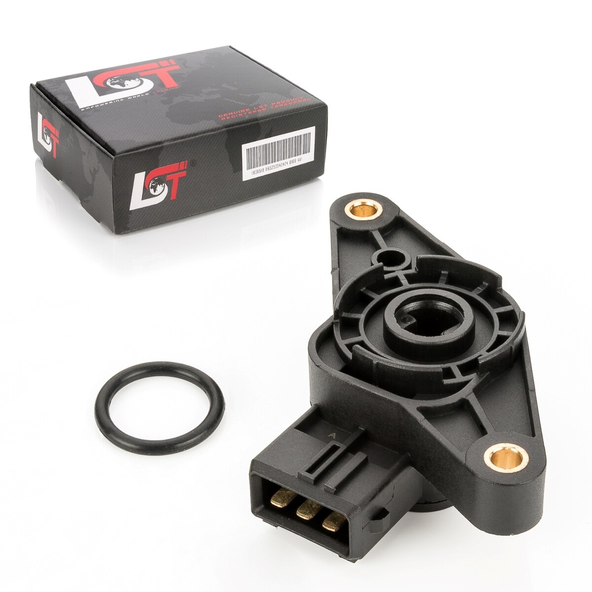Throttle Valve Sensor Poti For PEUGEOT 205 306 405 806 BOXER 1.6 1.8 2.0 19200F