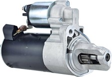 Starter For Mercedes-Benz AMG GT Black Series 2021 4.0L CL63 AMG 2013-2014 5.5L