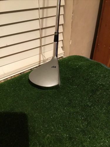 Founders Club Fresh Metal 10.5* Driver Regular Steel Shaft - Picture 5 of 8