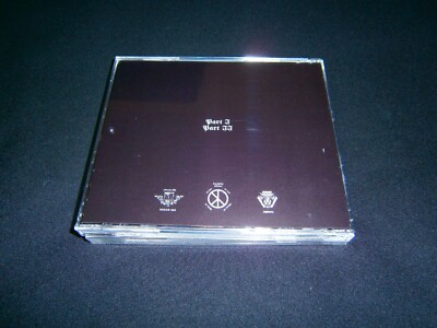 ABRUPTUM - Obscuritatem Advoco Amplectere Me. CD | eBay