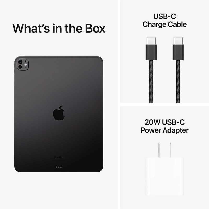 Apple iPad Pro 13 Apple iPad Pro 13