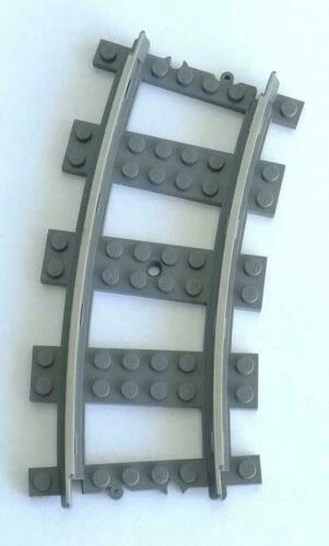 Giochi di costruzione LEGO 9V