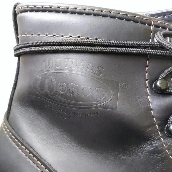 Wesco Men display picture 1