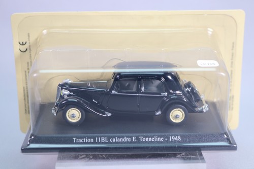 Norev Traction Police d’occasion | Plus que 2 exemplaires à -65