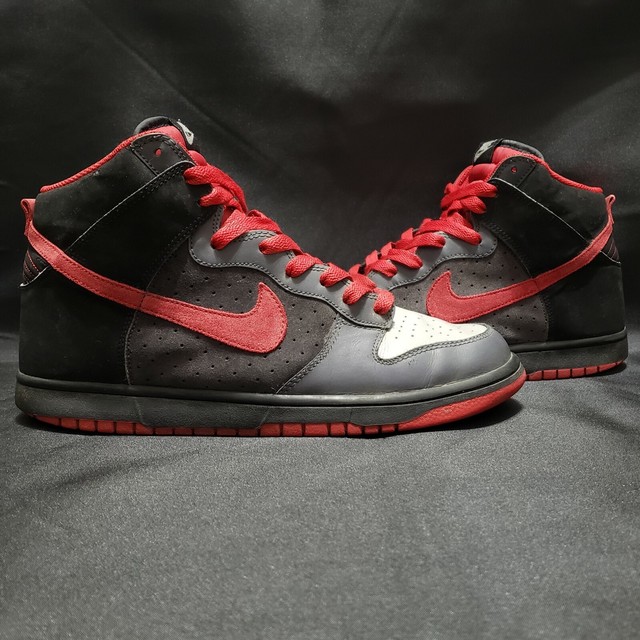 nike x tom sachs mars yard 2.0