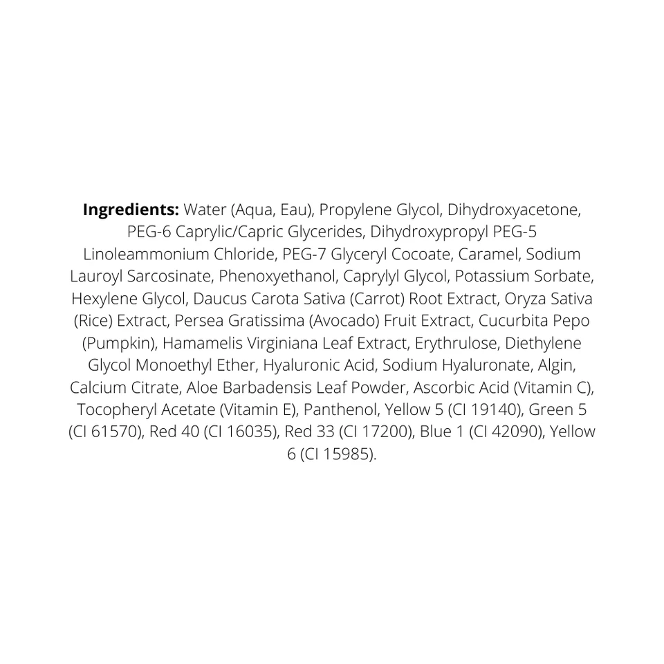 3 x MineTan Wonder Tan Self Tan Foam 200mL - image 3 of 3