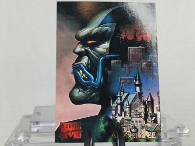 1995 Marvel Masterpieces - 1-151 Card Base Set NM/EX Combined Shipping