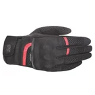 Oxford Brisbane Air Short Tech Black