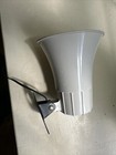 ATW DS-50 Dual Tone 15 Watt 115DB Alarm Siren Indoor Outdoor