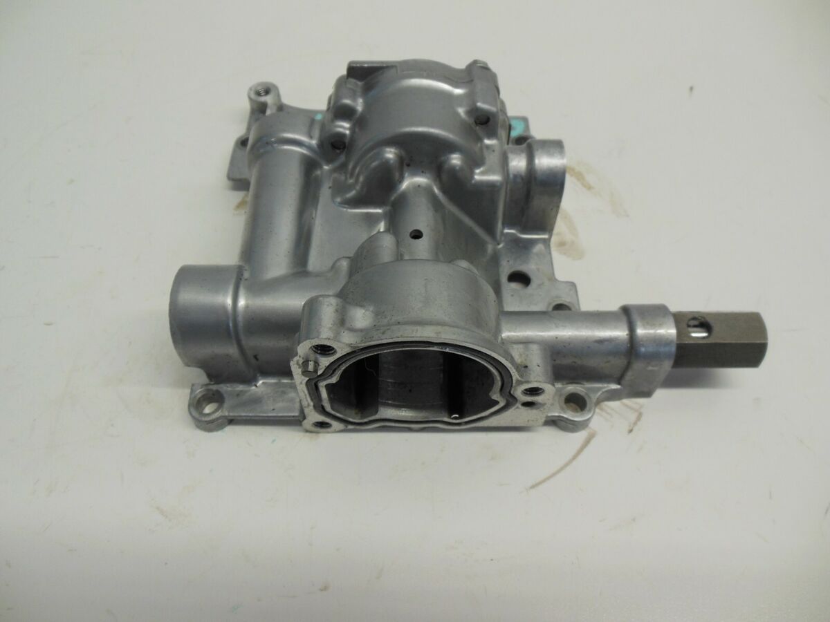 Z19 Kawasaki STX 12 F 2003 Oil Pump Body 16160-3745 | eBay Z19 Kawasaki STX 12 F 2003 Oil Pump Body 16160-3745 | eBay