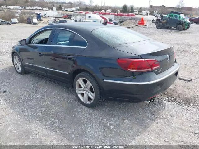 Conjunto de faros izquierdos usados se adapta a: Volkswagen Cc 2013 xenón HID con luces de funcionamiento Foto 4 de 4