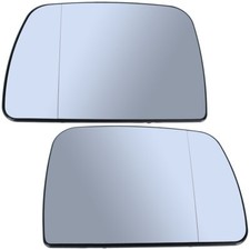 Retroviseur droit (ou coque) BMW X5