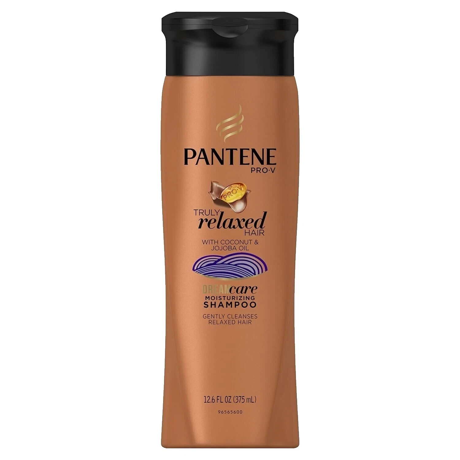 Pantene All Hair Types Paraben-Free Shampoos
