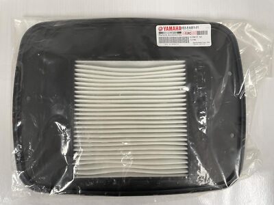 YAMAHA 1800 WASHABLE AIR FILTER PWC 006 590 OEM 6S5 E4451 00 00 - Foto 3