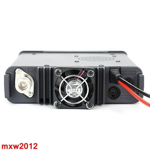 Radio Móvil Transceptor FM Doble Banda YAESU FT-7900R 50W UHF VHF 144MHZ / 430MHZ - Imagen 14 de 15