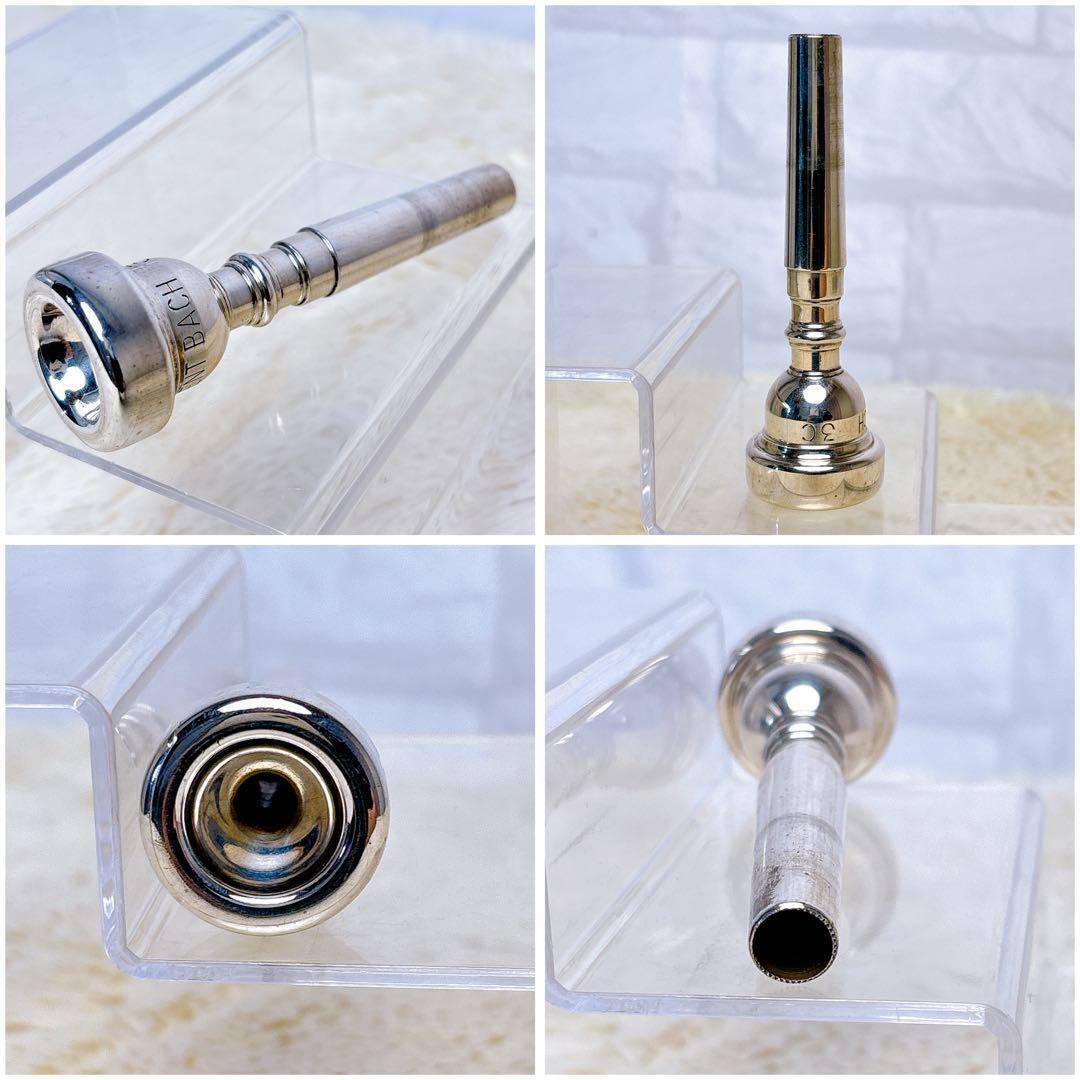 V.Bach stradivarius C180L 229 25H Trumpet | eBay V.Bach stradivarius C180L 229 25H Trumpet | eBay